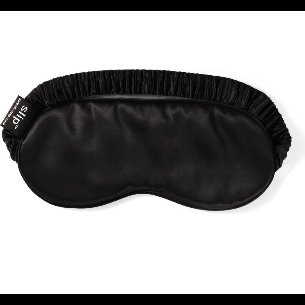 Never been worn Pure Silk Sleeping Mask